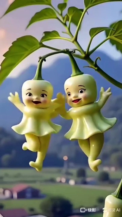 animation baby