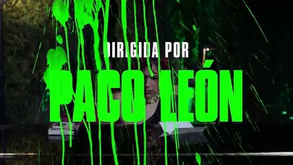 Tráiler oficial de la película "Rainbow" en Netflix con Ester Expósito