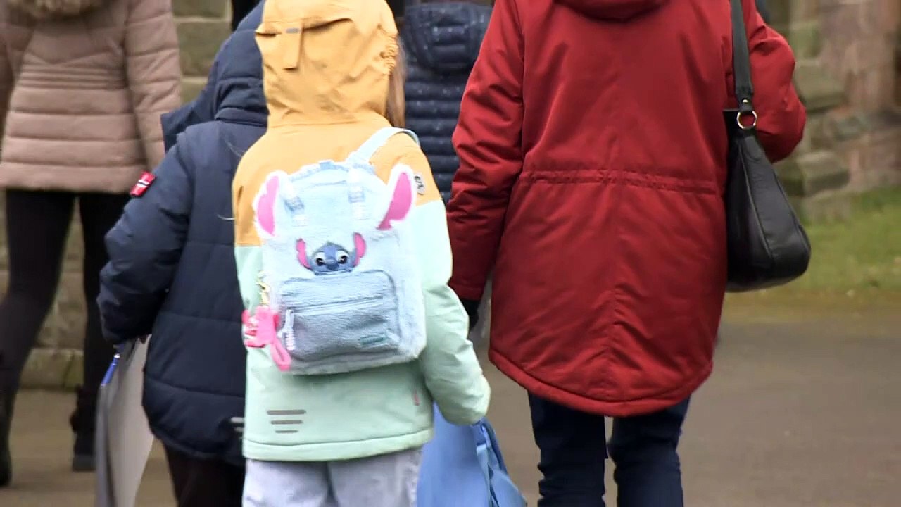 Hundreds gather in memory of Harvey Willgoose