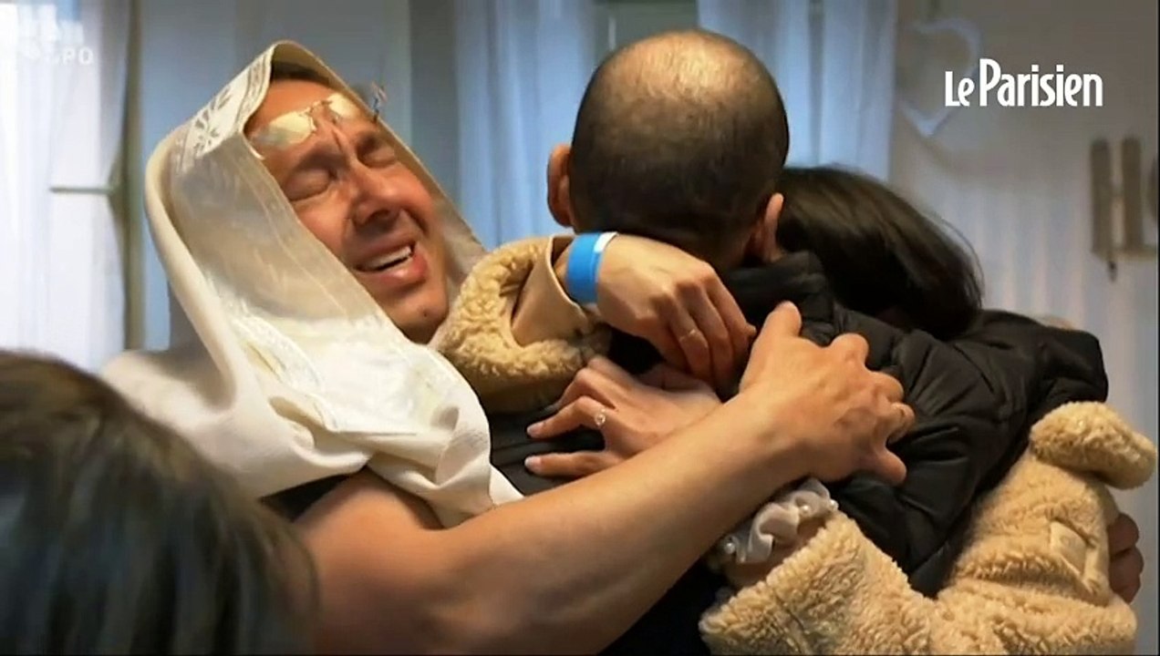 Gaza : qui sont les trois otages israéliens libérés par le Hamas ?