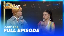 It's Showtime: Jadine, crush ng sexy babe? (February 8, 2025) (Part 3/4)