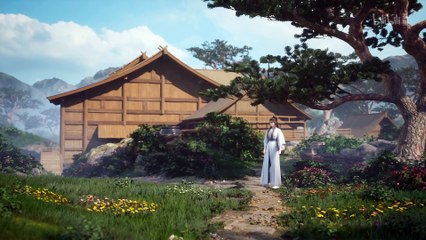 凡人修仙传第59集【4K动画高清】精彩纷呈，修仙之路再启！✨