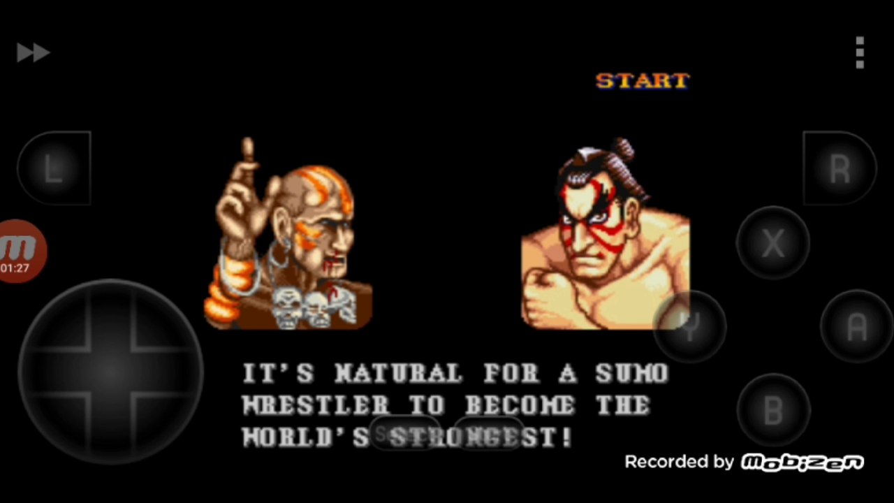 Street Fighter II Turbo: Hyper Fighting Dhalsim vs E. Honda Dhalsim é derrotado por E. Honda
