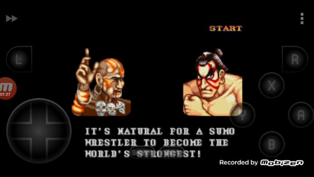Street Fighter II Turbo: Hyper Fighting Dhalsim vs E. Honda Dhalsim é derrotado por E. Honda