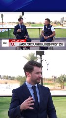 Poulter: ‘We Are Excited to Bring LIV Golf to Riyadh for the First Time.
