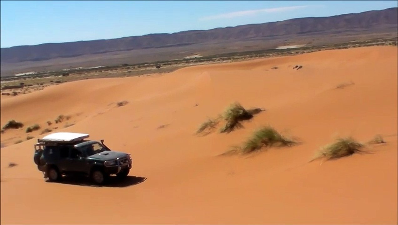 Ouzina  dunes_2015