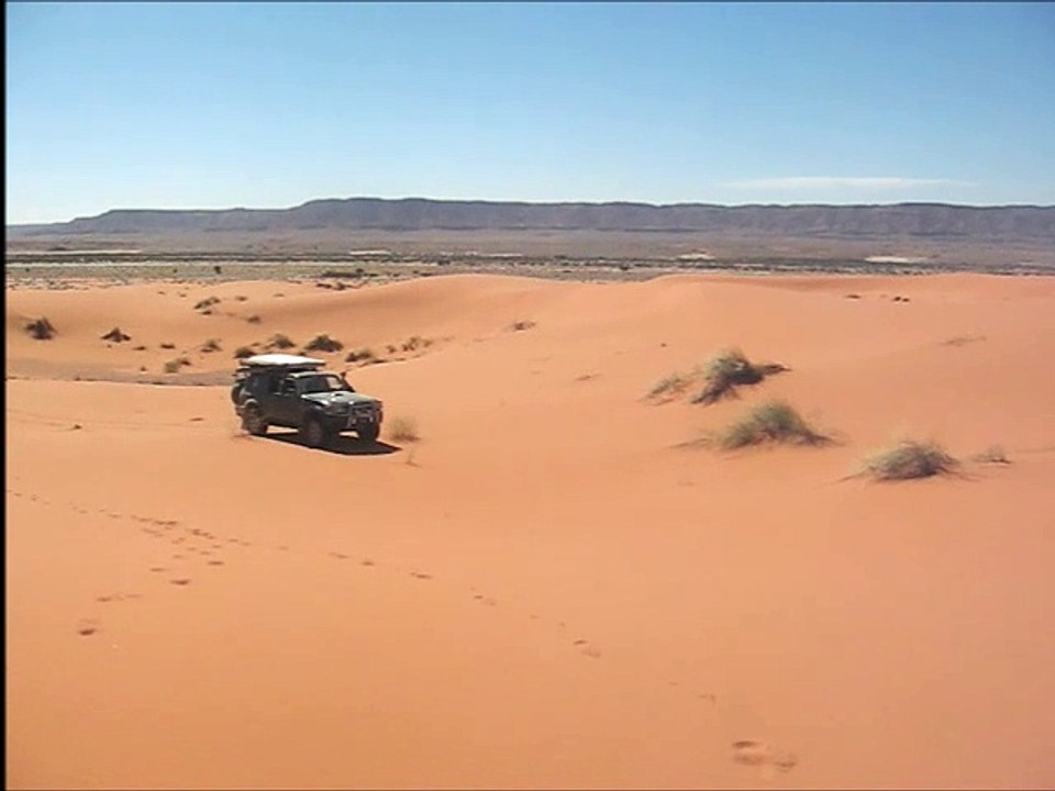 Dunes Ouzina 2015