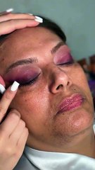 Pigmented skin makeup