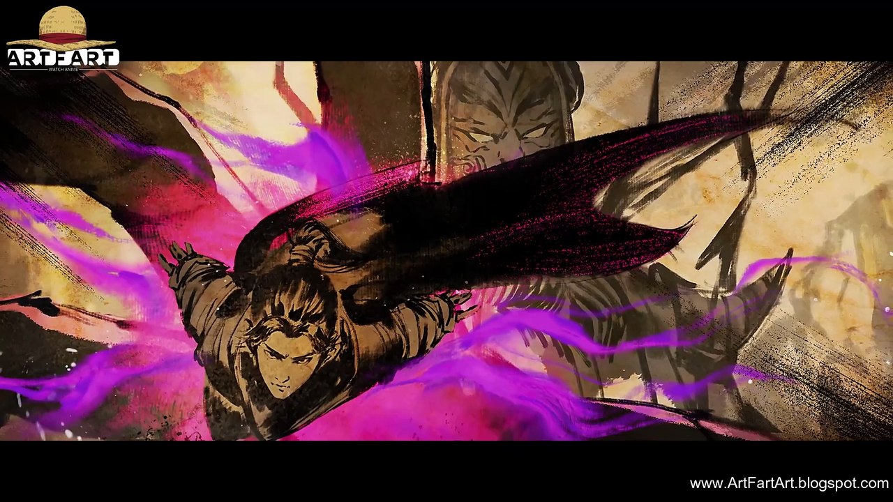 Battle Through the Heavens Season 5 Episode 133 English Sub