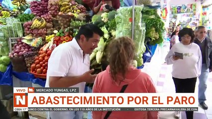 Notivisión Mediodía · Sábado 08 de febrero del 2025