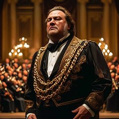 Knokler (Opera Orkester Cover)