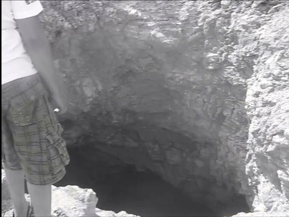 Mine de barythine Maroc 2015-1
