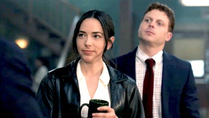 Get a Glimpse at the Next Episode of CBS’ NCIS Origins