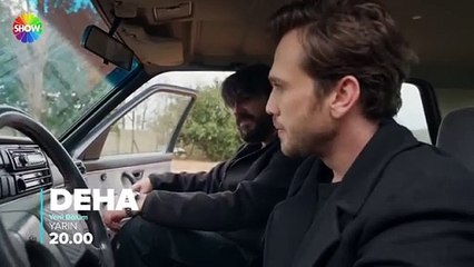 مسلسل العبقري الحلقة 19 اعلان 3