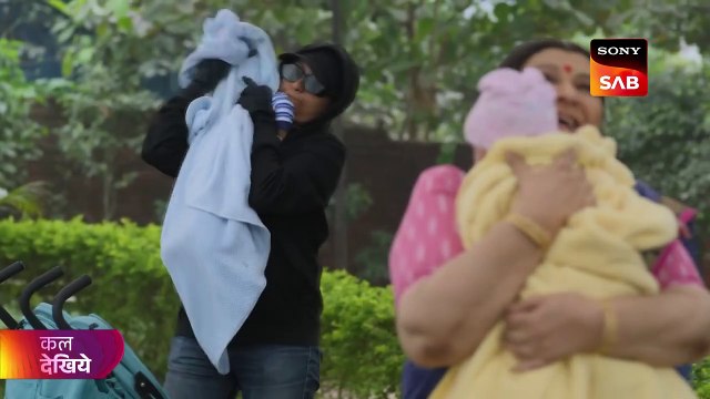 Wagle Ki Duniya| Promo Episode 1180| Sab Tv|