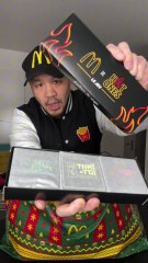 Quel objet aimeriez vous avoir !? 🥰