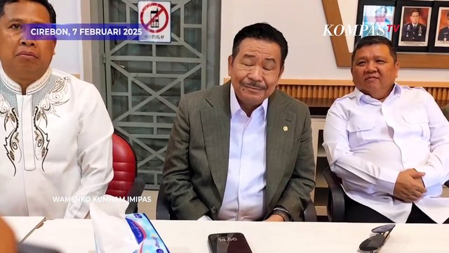 Ricuh Sidang Hotman-Razman hingga Respons Wamen Otto Hasibuan - PARASOT