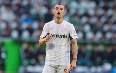 Bundesliga : Leverkusen laisse filer le Bayern Munich