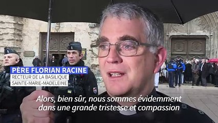 Ferveur et tradition catholique aux obsèques d'Emile dans le Var