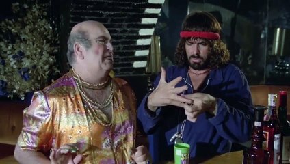 The Swindle 1977 Italian Crime Comedy Film