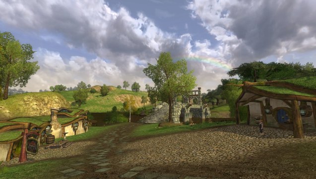 Excellente nouvelle pour tous les fans du MMORPG Seigneur des Anneaux !