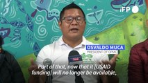 Colombian Amazon Indigenous warn deforestation will rise if USAID shuts down