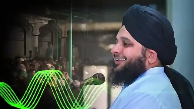 Shab e Baraat by Peer Ajmal Raza Qadari. Islamic and informative channel