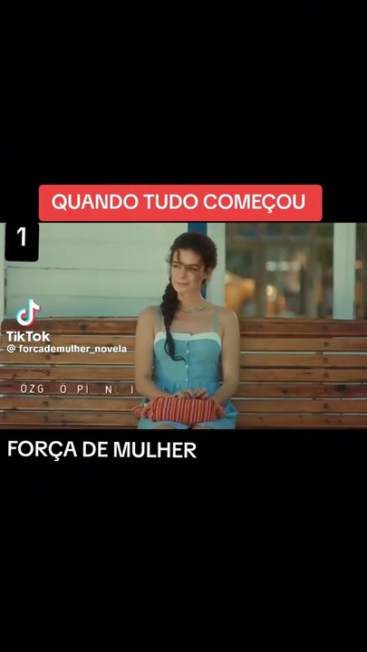 Vídeo de novelas