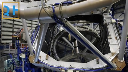 Black Hole or Vampire Star?