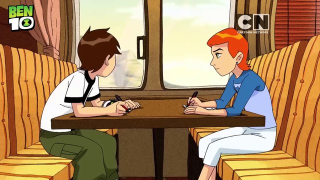 Ben 10 | Ben 10 Cartoons | Watch Ben 10 Superpowers | Kids Time | Family Entertainment | Kids Fun |