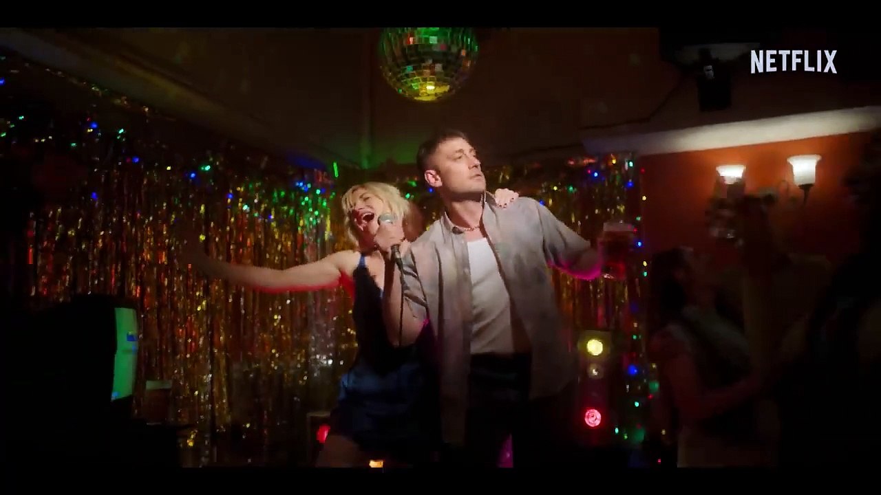 Toxic Town | Official Trailer | Netflix