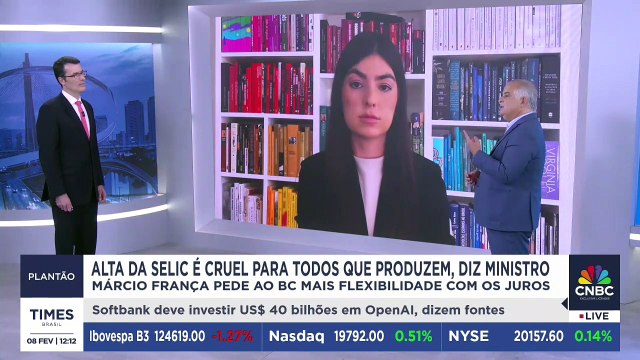 Radar corporativo: Itaú anuncia dividendos, Ford lucra US$ 1,8 bilhão | PLANTÃO TIMES BRASIL