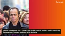 Jean-Jacques Goldman, Zazie, M. Pokora… ils unissent leur force face à un changement qui va leur faire perdre beaucoup d’argent