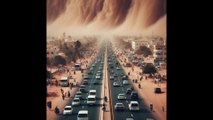 Natural Disasters Part 1 Ever Caught on Camera