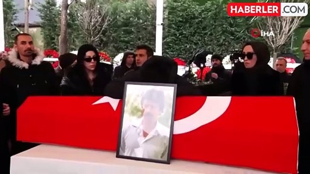 Ferdi Tayfur'un ailesinde şimdi de mevlit krizi