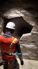 Découverte d'une pièce secrète : un secret bien gardé révélé ! 🔍