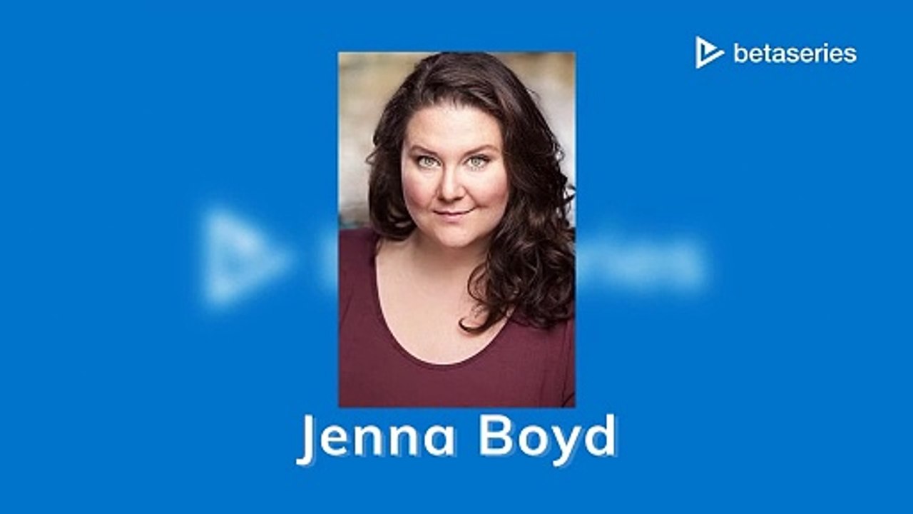 Jenna Boyd (ES)