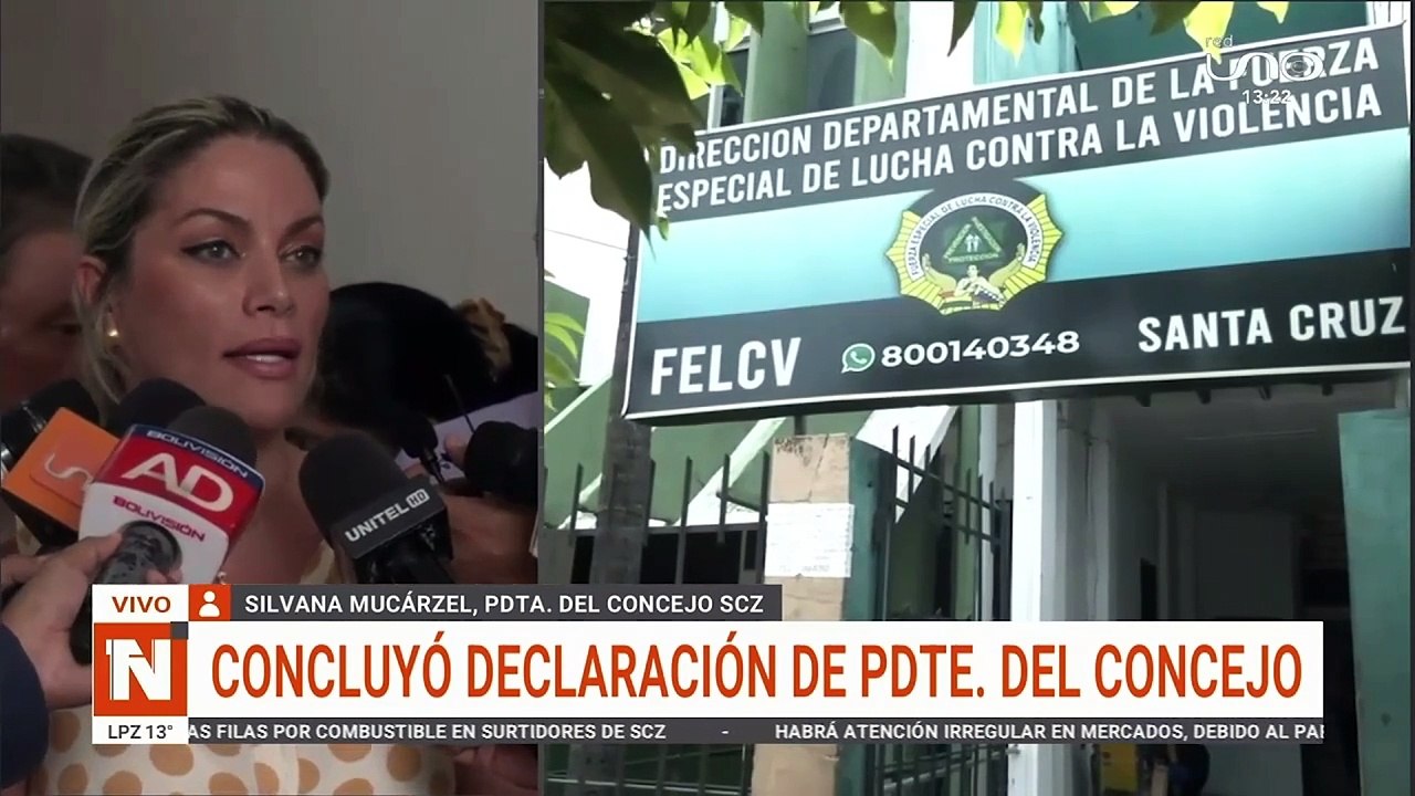 presidenta
