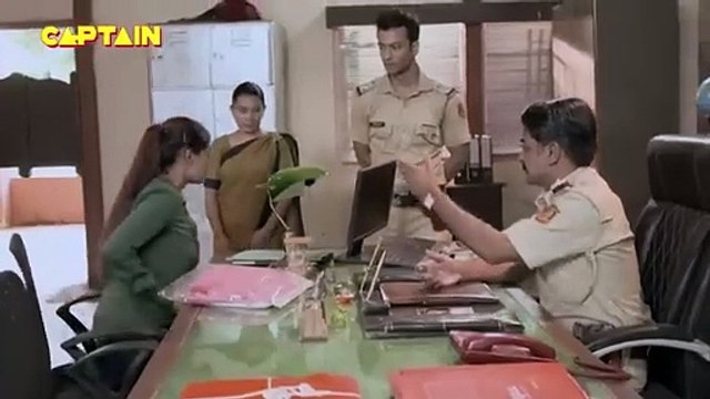 सत्य घटना -- नई कहानी -- New Season Full Episode TV Serial -- EP 259 -- A True Story -- C.P सतर्क