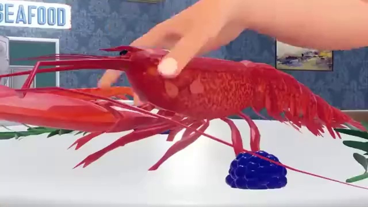 Scary Teacher 3D VS Friday Night Funkin Mukbang Challenge Scary Teacher 3D VMAni Funny