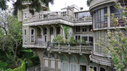 La Maison Hennebique de la construction à la rénovation