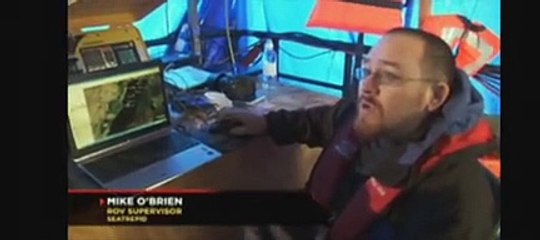 Monster quest-o monstro do lago ness dublado