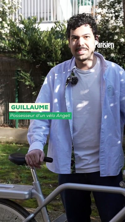 « C'était le Tesla du vélo » : les clients d'Angell bike stupéfaits après la faillite du constructeur