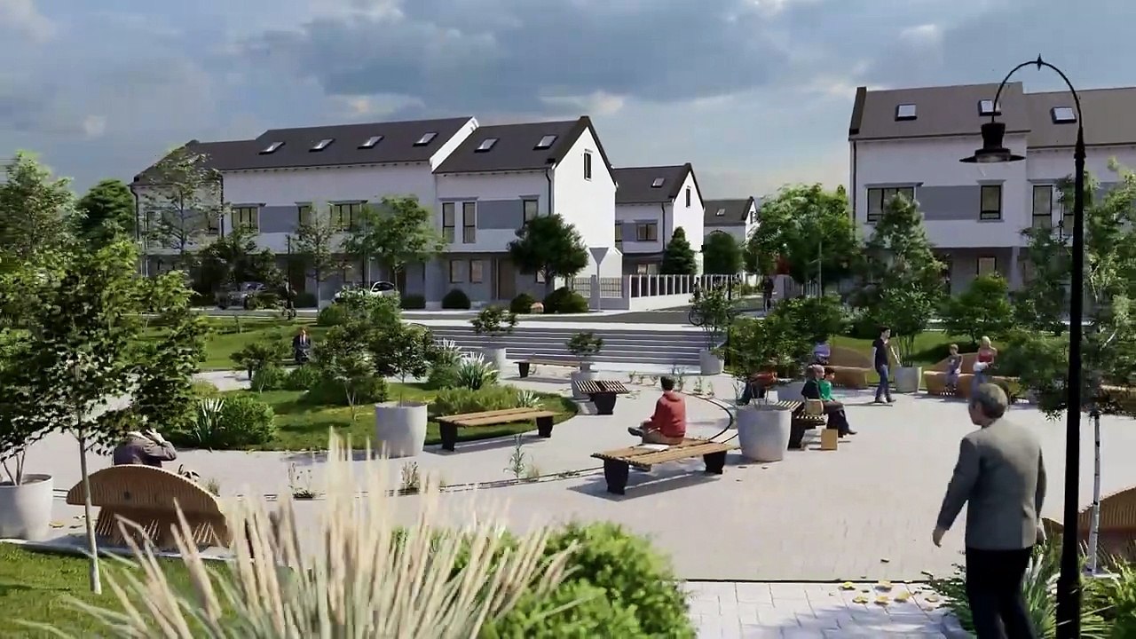 ADK Private Village