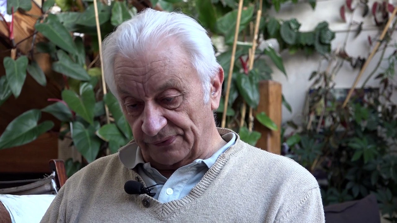 Beauvais, une cathédrale cannibale