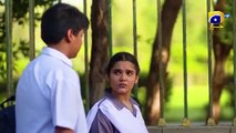 Guddi Episode 36 - [Eng Sub] - Bakhtawar Rasheed - Kamran Jeelani - Maham Aamir - 24th January 2025