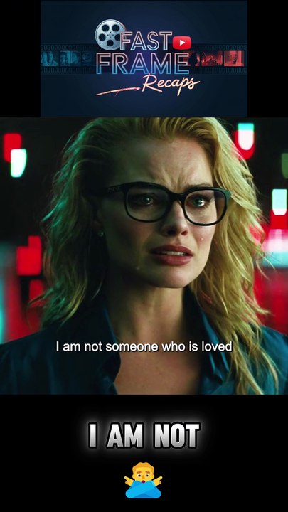 You know why this girl loves clowns so much #fyp #movie #tiktok #usa #jokes