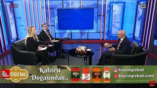 Hazine ve Maliye Bakanı Mehmet Şimşek: Enflasyon düşmeye devam edecek