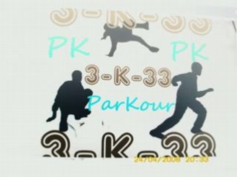 3k33 video 2
