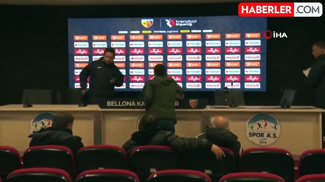 Sergej Jakirovic: Tehlikeli Bölgeden Çıkmak İstiyoruz